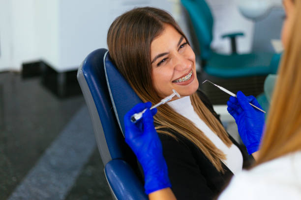 Best Dental Fillings (Composite and Amalgam)  in Black Hammock, FL
