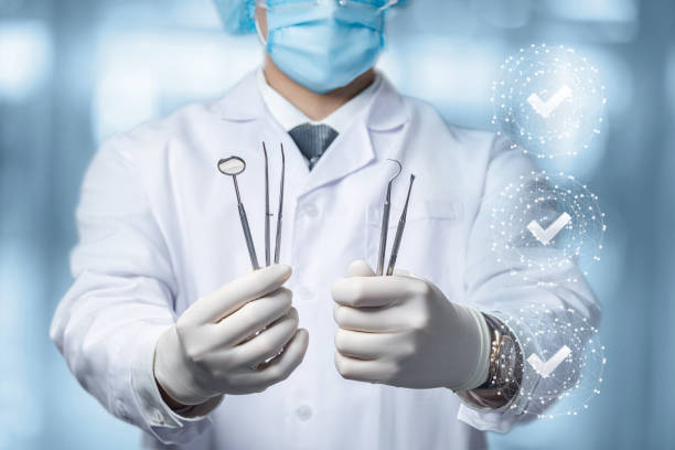 Best Wisdom Tooth Removal  in Black Hammock, FL