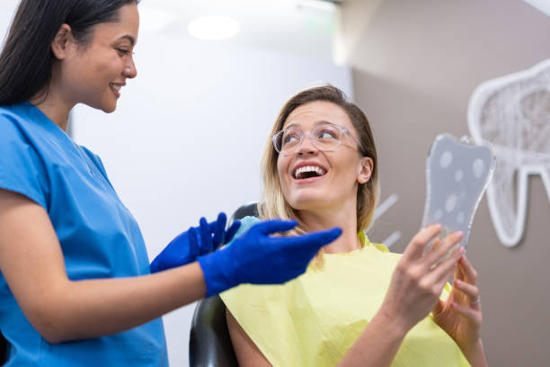 Best Veneers and Lumineers  in Black Hammock, FL