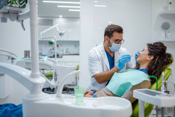 Best Dental Exams and Cleanings  in Black Hammock, FL