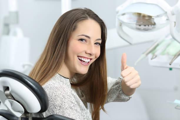 Oral Cancer Screening in Black Hammock, FL